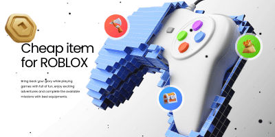 Cheap Item for ROBLOX