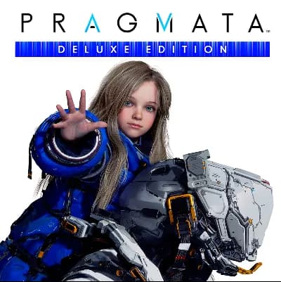PRAGMATA. Deluxe | AUTOACTIVATION + LOGIN:PASS | OFFLINE